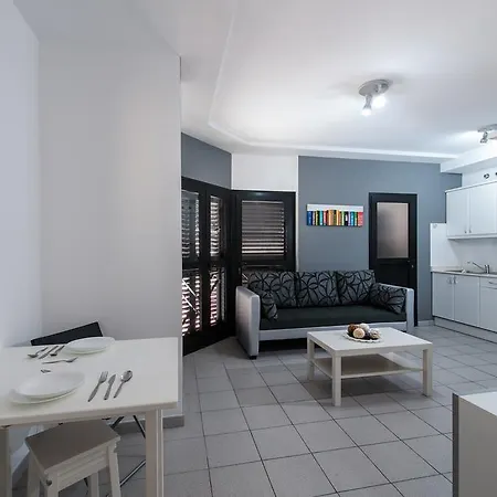 Apartamento Blasco Ibanez Holiday Apartments