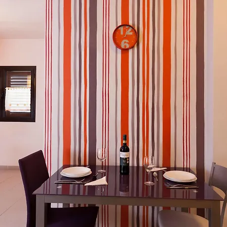 Blasco Ibanez Holiday Apartments Apartamento