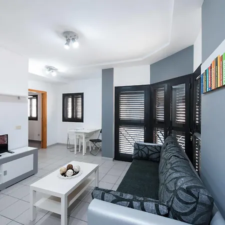 Apartamento Blasco Ibanez Holiday Apartments