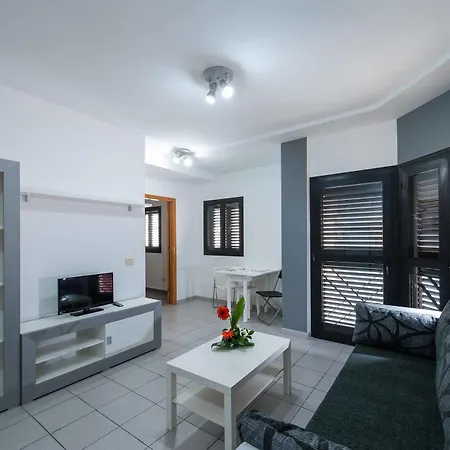 Apartamento Blasco Ibanez Holiday Apartments