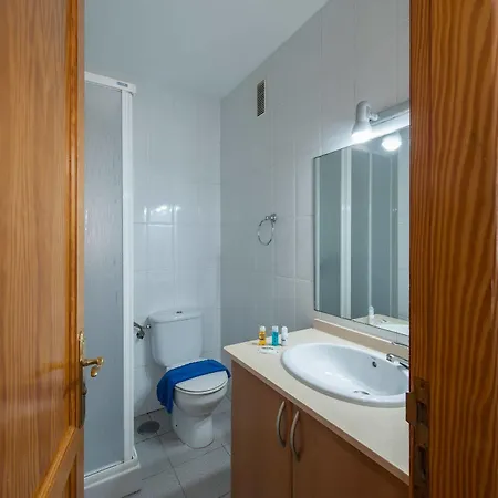 Apartamento Blasco Ibanez Holiday Apartments