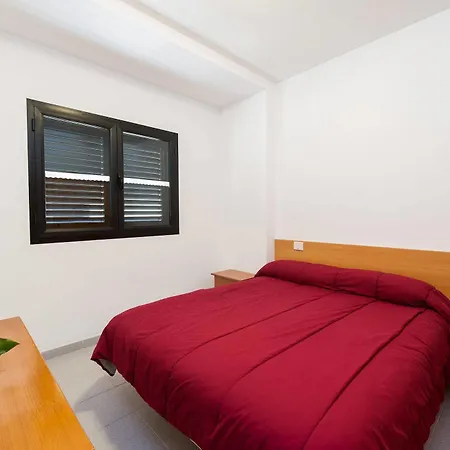 Blasco Ibanez Holiday Apartments Apartamento *